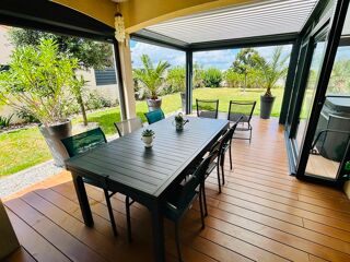  Maison � vendre 6 pi�ces 130 m�