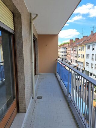  Appartement à vendre 4 pièces 90 m²