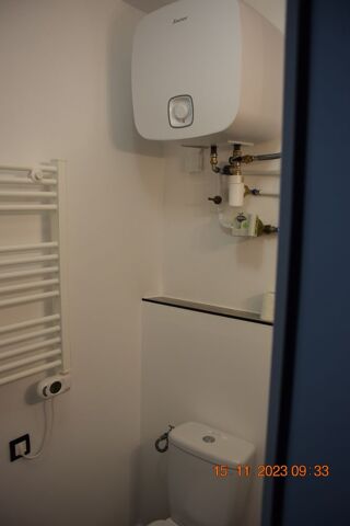  Appartement � louer 1 pi�ce 27 m�