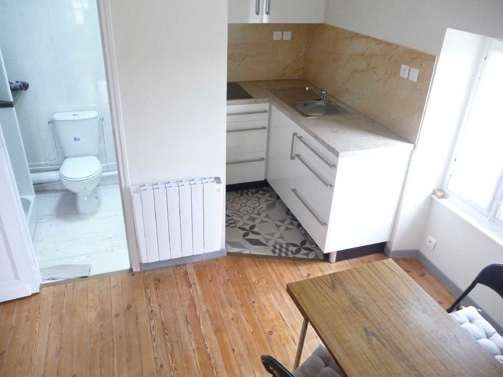 Location Appartement Marmande T2 de 30 m² Marmande