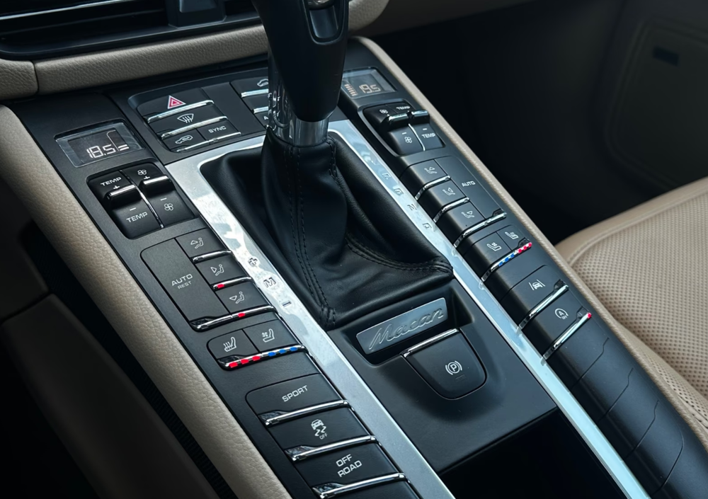 Macan S 3.0 354 ch PDK 2020 occasion Berlin
