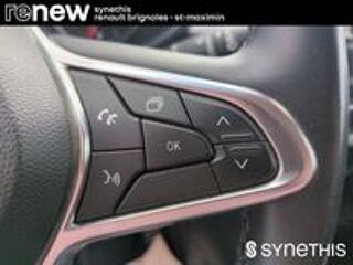 Captur TCe 100 GPL Evolution 2023 occasion 83170 Brignoles
