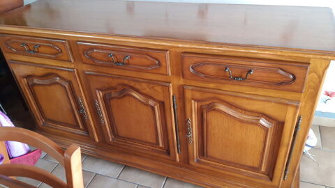  meuble bas 60 Cannes-Écluse (77)