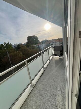  Appartement � vendre 1 pi�ce 32 m�