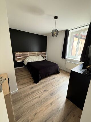  Appartement � louer 3 pi�ces 55 m�