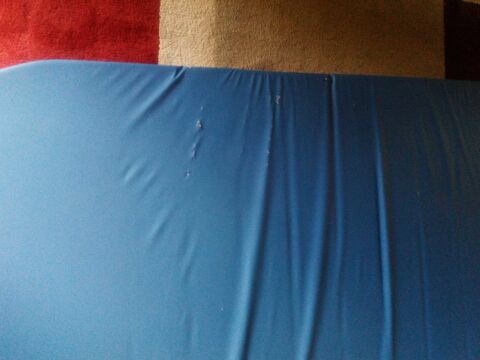 Matelas anti-escarre 80 Villeneuve-d'Olmes (09)