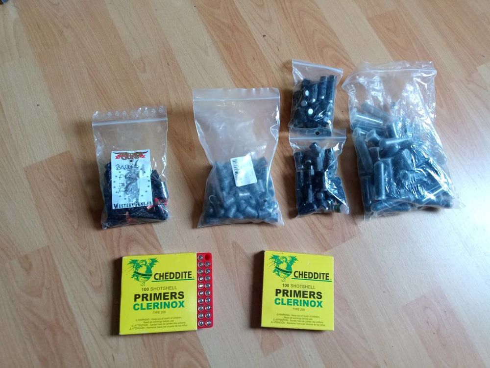 carabine Poudre noire pour chasse ou tir sportif cal 50 Sports