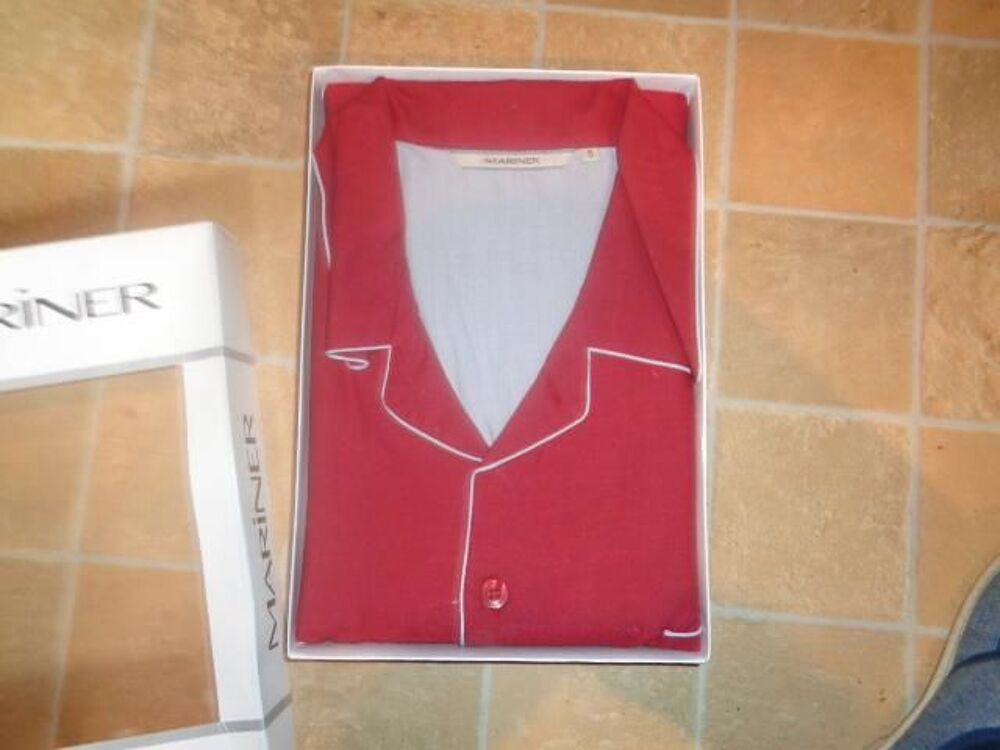 pyjama mariner V�tements
