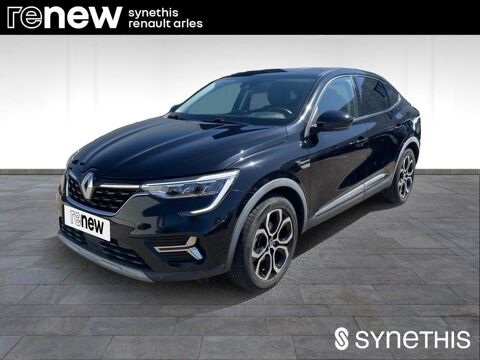 Annonce voiture Renault Arkana 18990 €