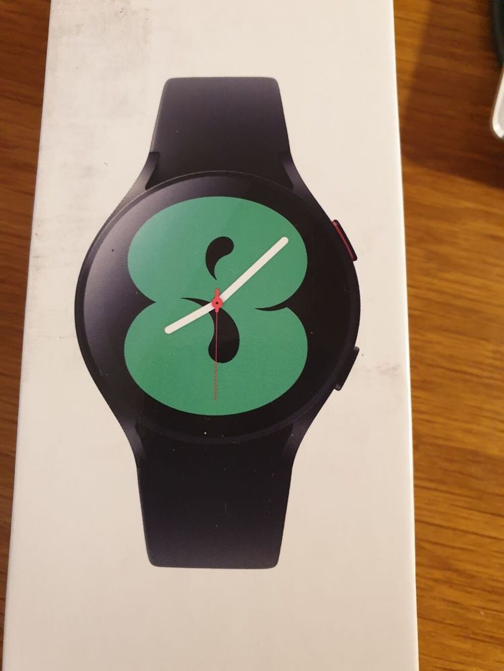 Belle montre connect&eacute;e Bijoux et montres