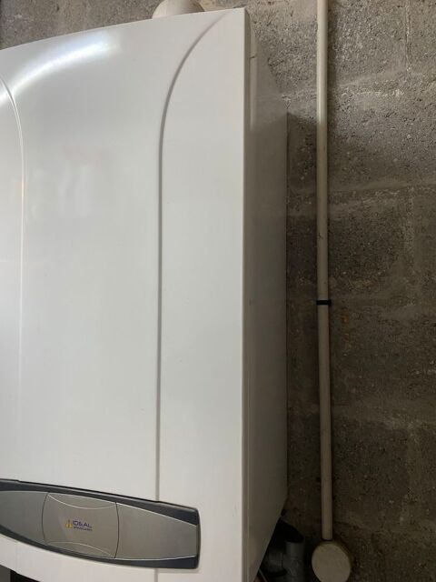 Chaudi�re gaz 170 Authieux-Rati�ville (76)