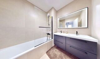  Appartement  louer 3 pices 51 m La garenne-colombes