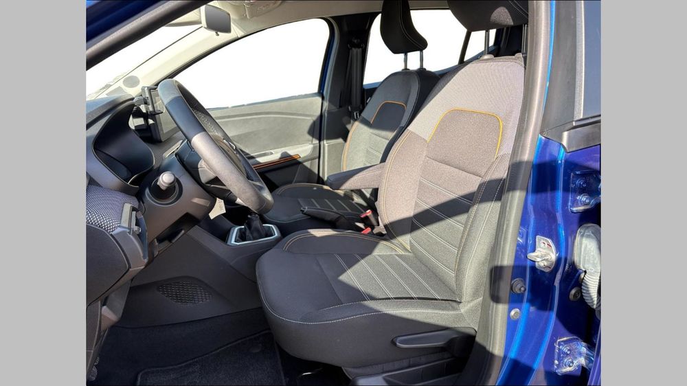 Sandero TCe 90 - 22 Stepway Confort 2022 occasion 91170 Viry-Ch&acirc;tillon