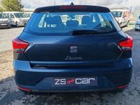 Ibiza 1.0 TSI 115 ch S/S DSG7 Copa 2024 occasion 54720 Lexy