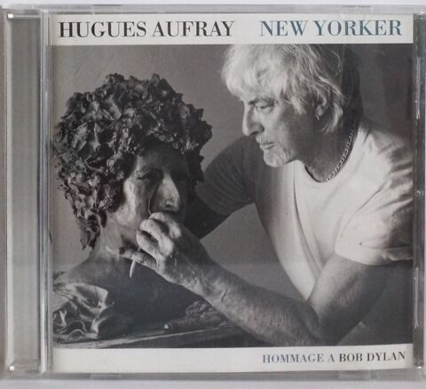 Hugues Aufray New Yorker 10 Caumont-sur-Durance (84)