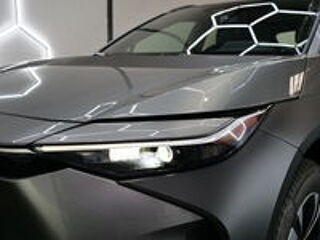 bZ4X Standard Design 2026 occasion 69330 Pusignan