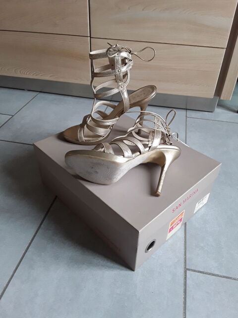 Chaussures escarpins 35 Portet-sur-Garonne (31)