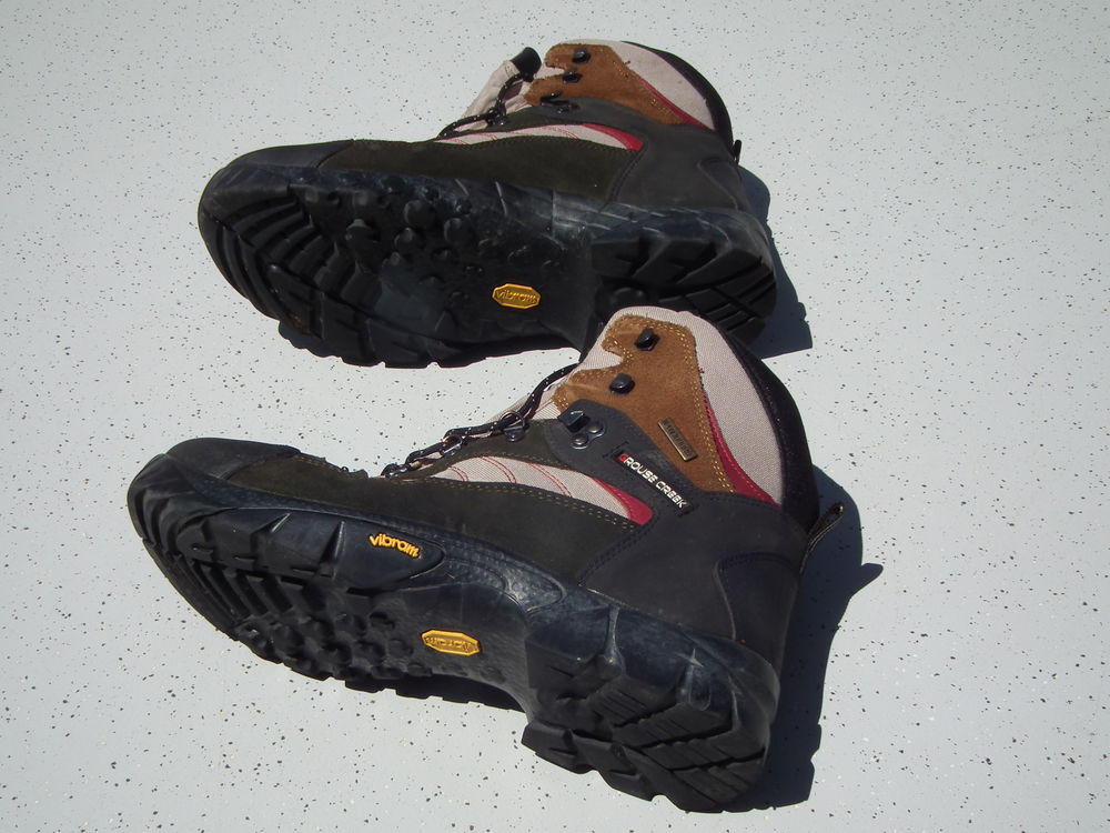 Chaussures de randonn&eacute;e Sports