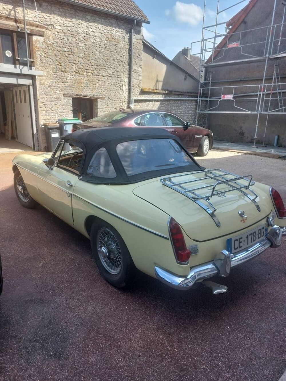  1969 occasion 28310 Rouvray-Saint-Denis