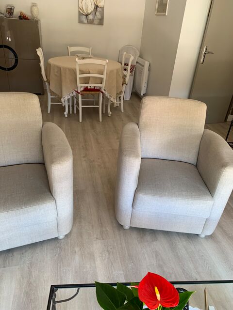 Fauteuils 120 Castres (81)