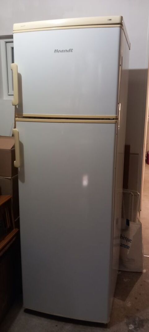 R�frig�rateur cong�lateur 40 Riorges (42)