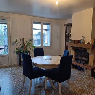  Maison � vendre 4 pi�ces 107 m�