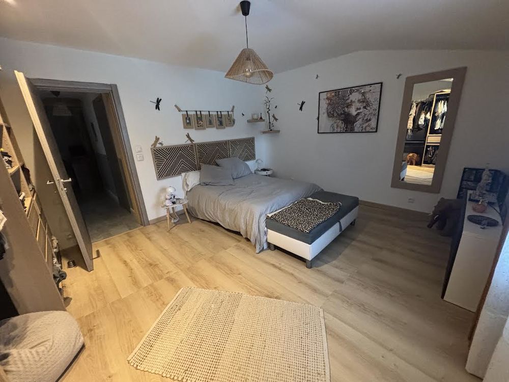 Vente Maison maison Saint-médard-en-jalles