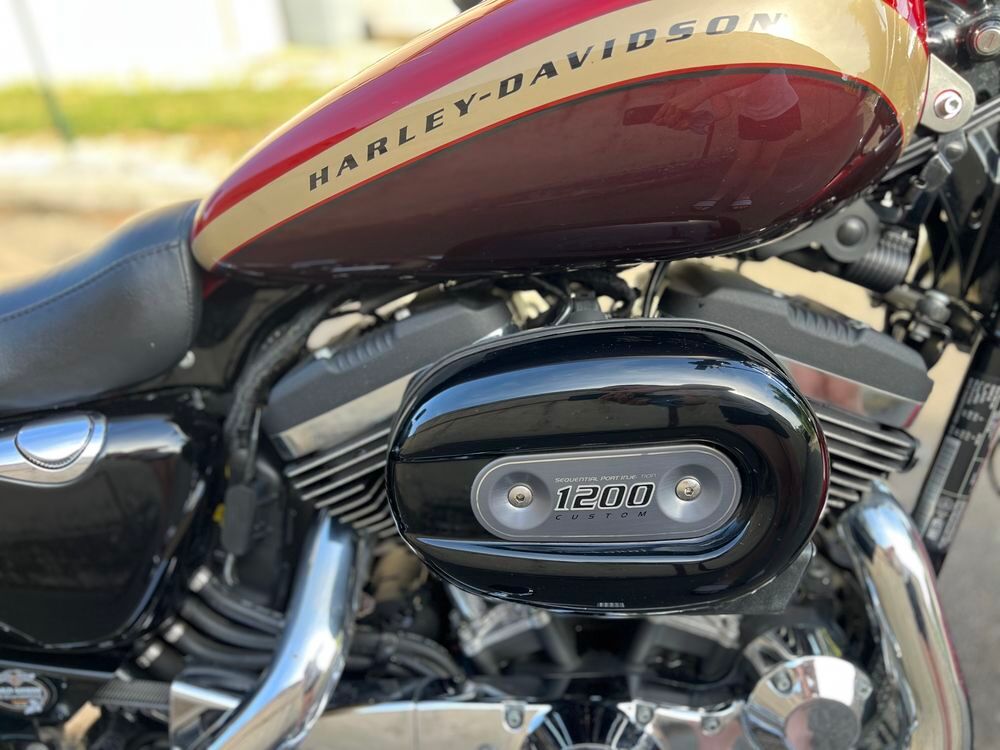 HARLEY-DAVIDSON 2019 occasion 51000 Ch&acirc;lons-en-Champagne