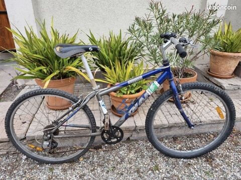 VTT 30 Haguenau (67)