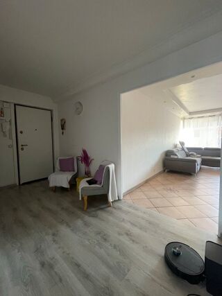  Appartement à vendre 3 pièces 69 m²