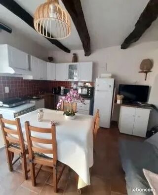  Appartement � louer 1 pi�ce 35 m�