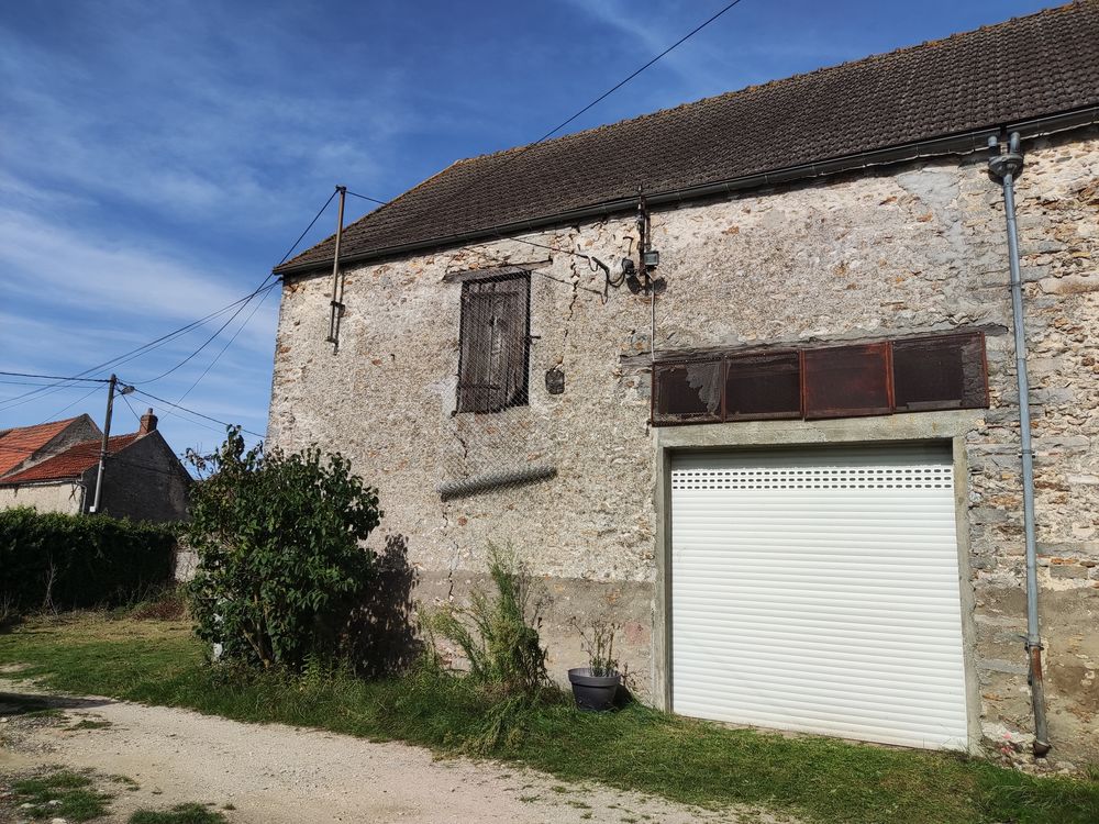 Vente Remise/Grange Remise / Grange 170 m2 Boissy-le-sec (91) Boissy-le-sec
