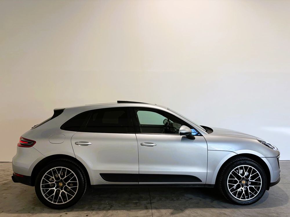 Macan 2.0 250 ch PDK 2017 occasion 30132 Caissargues