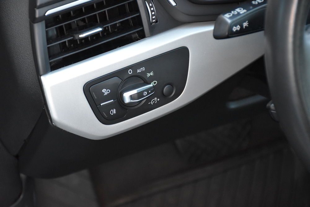 A4 Avant 35 TFSI 150 S tronic 7 Design 2023 occasion 56300 Pontivy