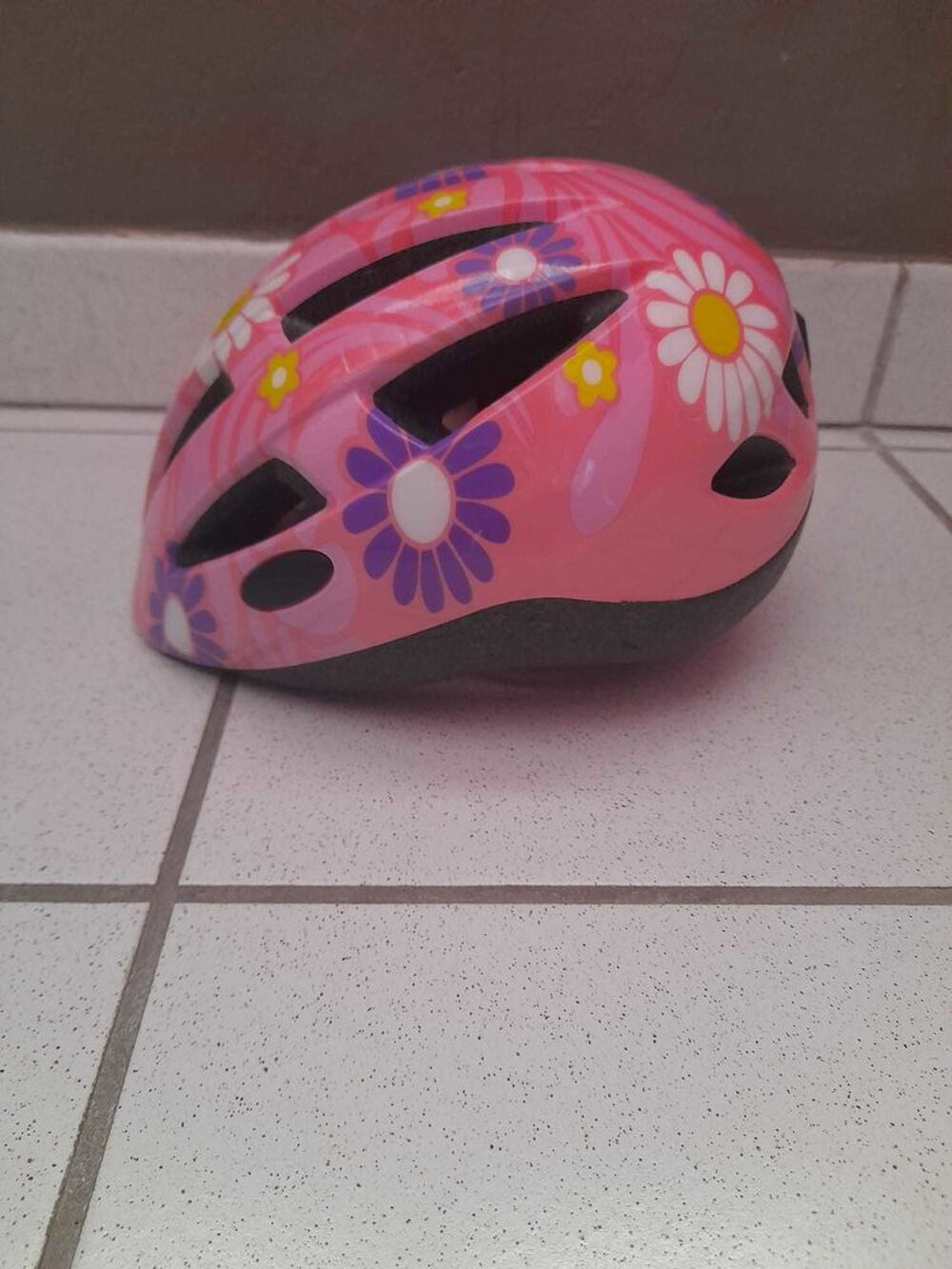 casque de v&eacute;lo Jeux / jouets