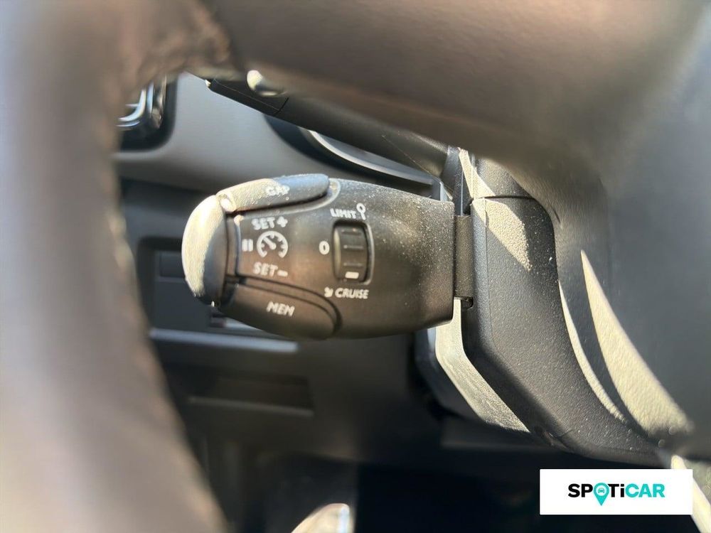 C5 aircross C5 Aircross Hybride Rechargeable 225 S&S e-EAT8 Shine 2021 occasion 11300 Limoux