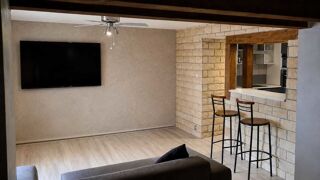  Maison à vendre 6 pièces 100 m²