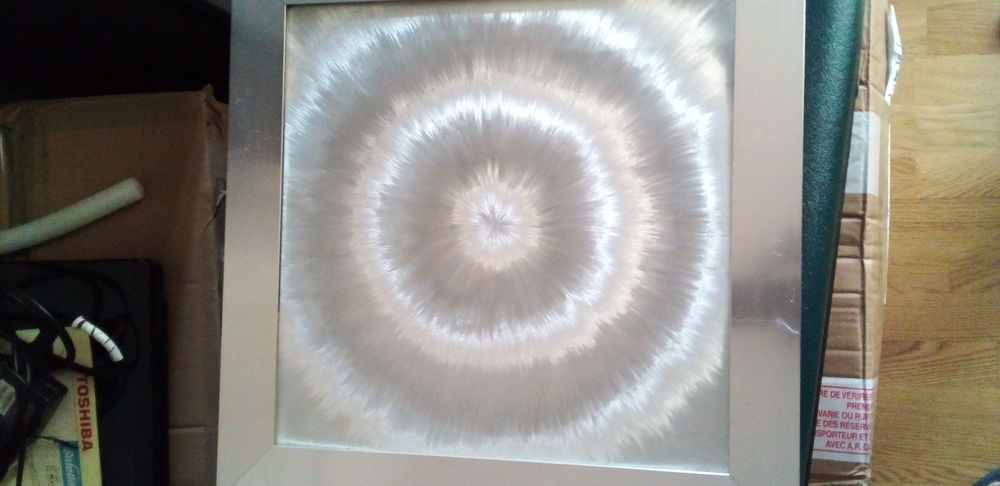 TABLEAU DESIGN A ACCROCHER AU MUR Décoration