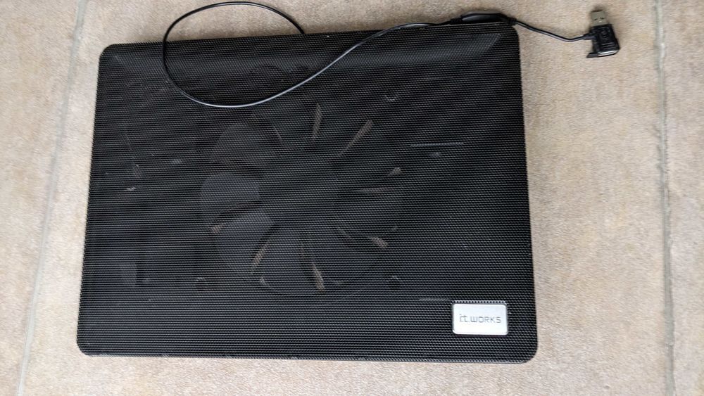 Ventilateur pour PC Matériel informatique