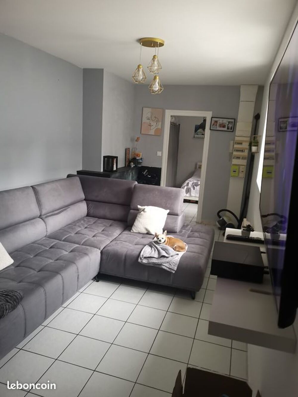 Vente Immeuble IMMEUBLE Sallaumines