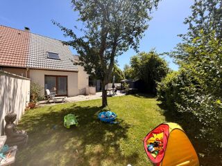  Maison à vendre 5 pièces 120 m² Nozay