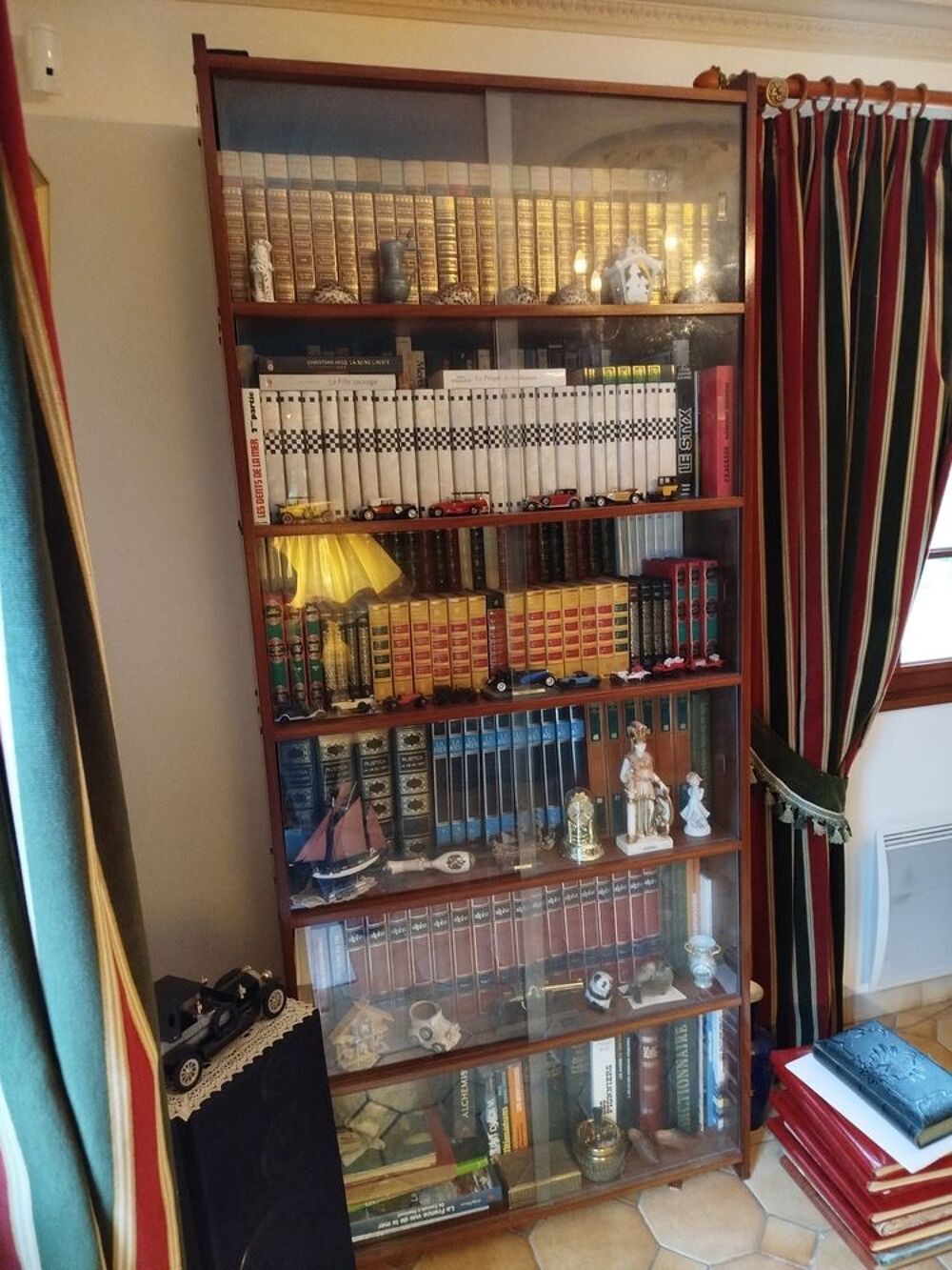 Biblioth&egrave;que Meubles