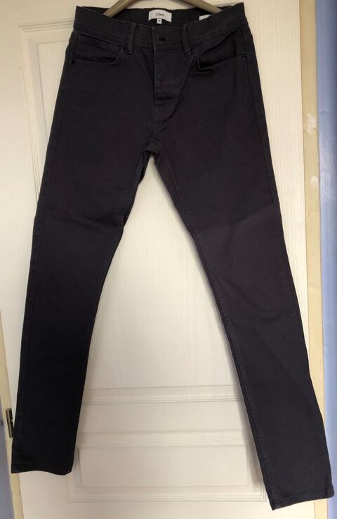 Jean homme taille 36 - Jules 5 Samatan (32)