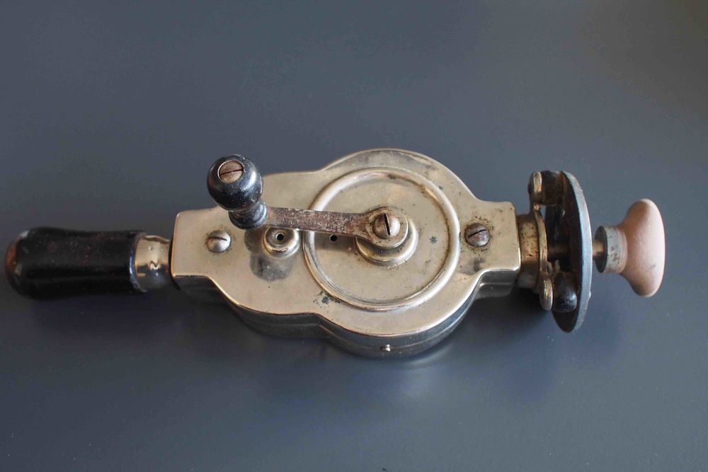 PULSOCONN DU DOCTEUR MACAURA 