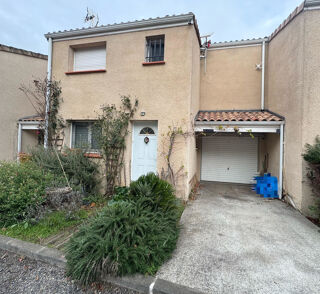  Maison � vendre 4 pi�ces 80 m�