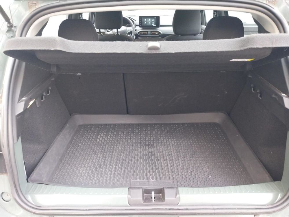 Sandero TCe 110 Stepway Expression + 2023 occasion 92120 Montrouge