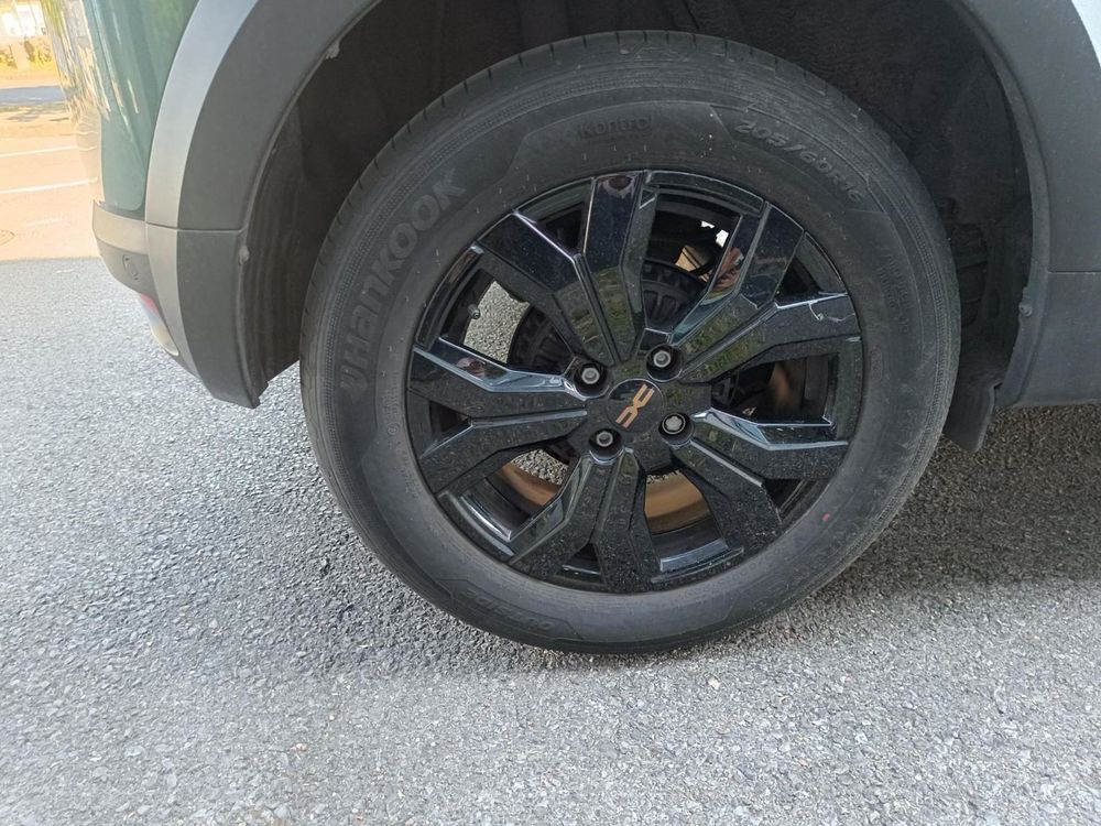 Sandero ECO-G 100 Stepway Extreme + 2023 occasion 95350 Saint-Brice-sous-For&ecirc;t
