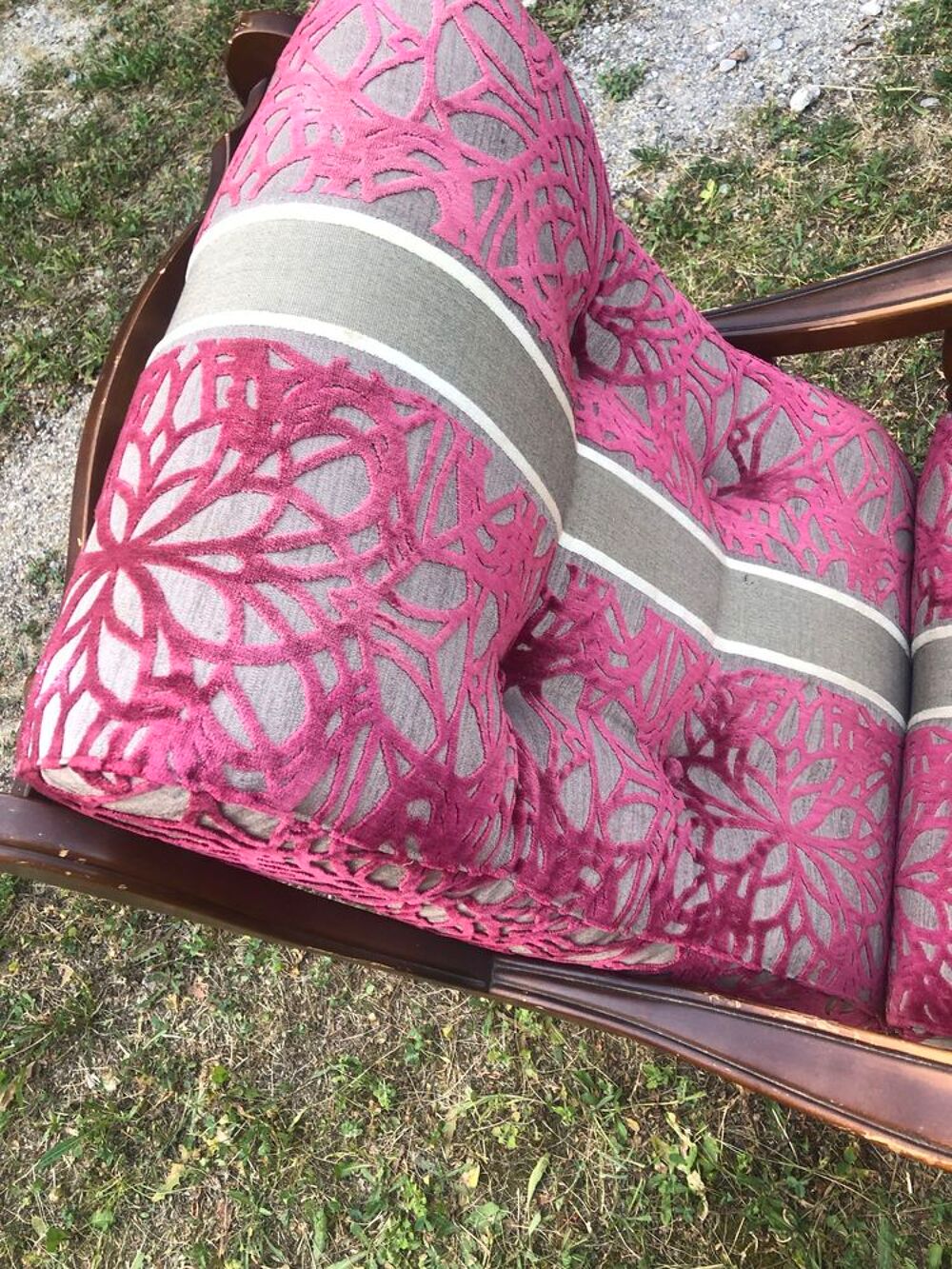 fauteuil Meubles