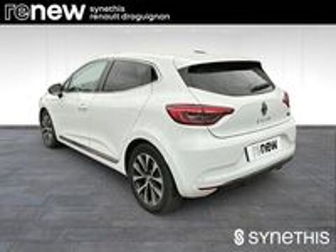 Clio V Clio E-Tech full hybrid 145 Techno 2023 occasion 83300 Draguignan