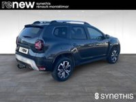Duster ECO-G 100 4x2 Prestige 2022 occasion 26200 Mont&eacute;limar